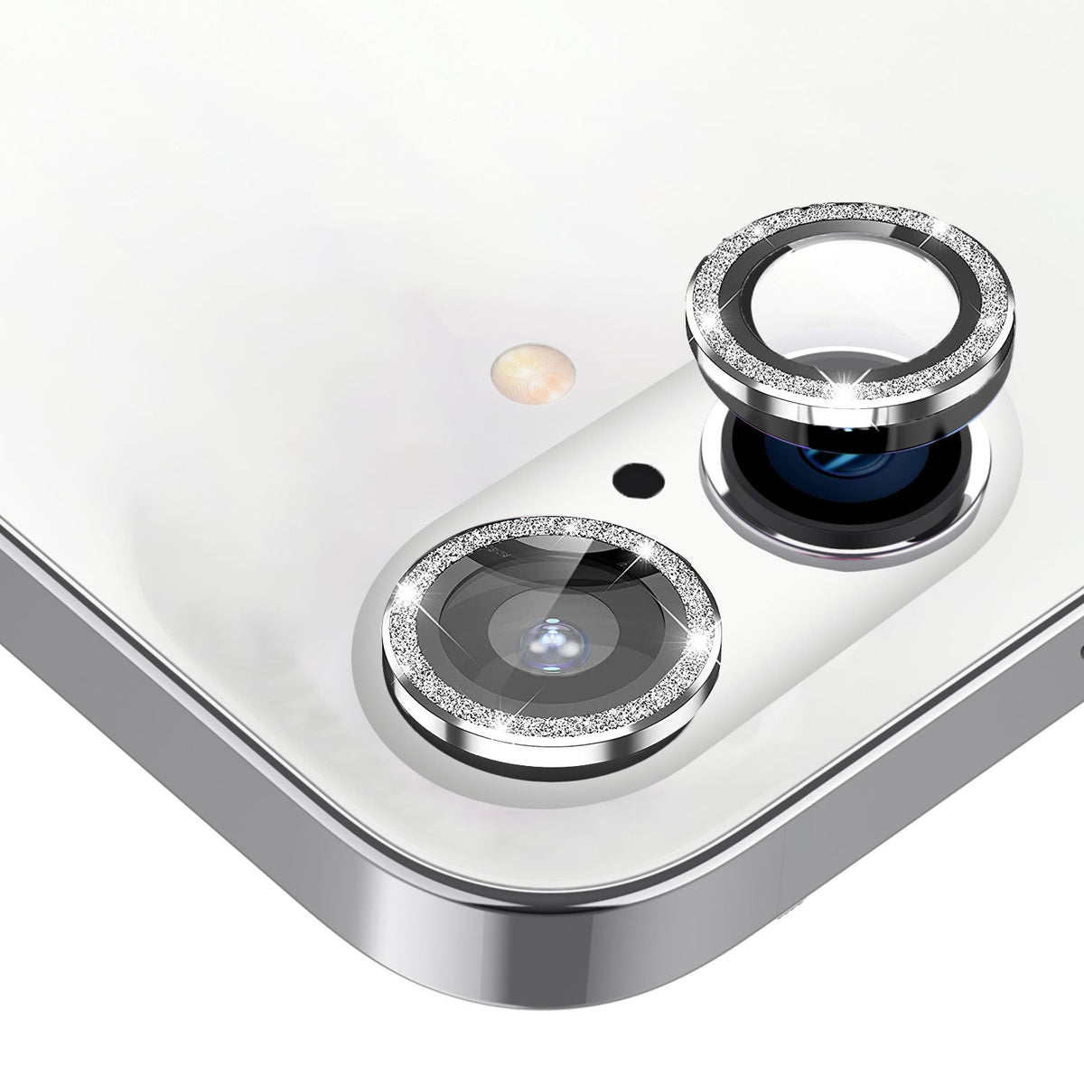 Tough On Camera Lens Protector Tempered Glass for iPhone