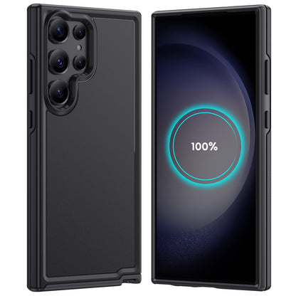 Tough On Armor Core Samsung Galaxy Case