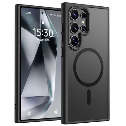 Tough On Samsung Galaxy Essential Magnetic Case
