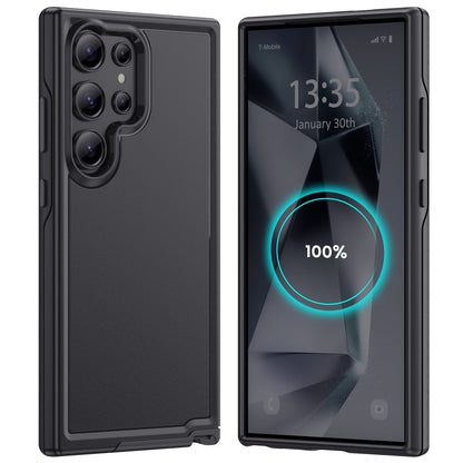 Tough On Armor Core Samsung Galaxy Case