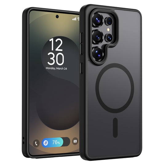 Tough On Essential Magnetic Samsung Galaxy Case