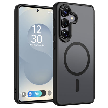 Tough On Samsung Galaxy Essential Magnetic Case