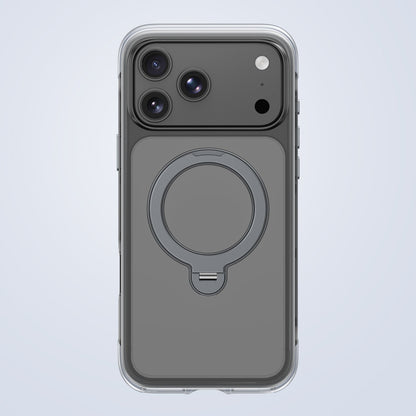 Tough On AeroShield Magnetic Case for iPhone