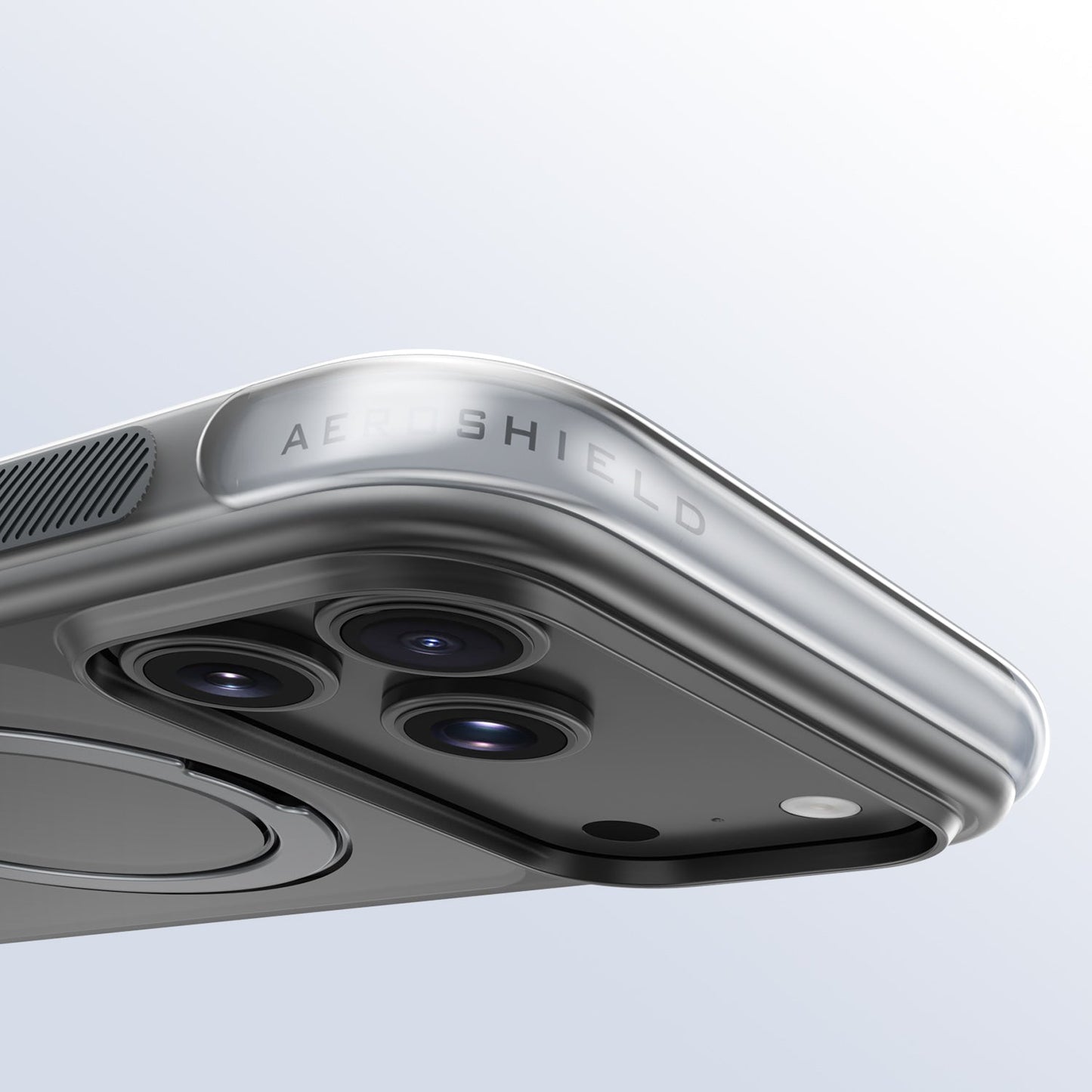 Tough On AeroShield Magnetic Case for iPhone