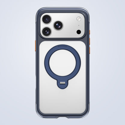 Tough On AeroShield Magnetic Case for iPhone