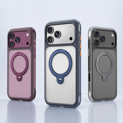 Tough On AeroShield Magnetic Case for iPhone
