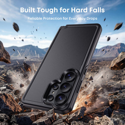 Tough On Armor Core Samsung Galaxy Case