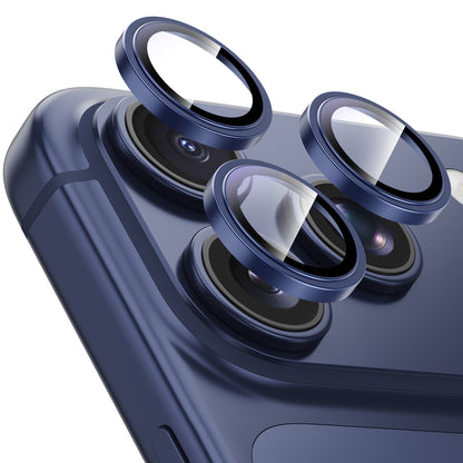 Tough On Camera Lens Protector Tempered Glass for iPhone