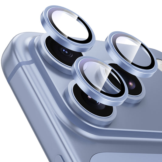 Tough On Camera Lens Protector Tempered Glass for iPhone
