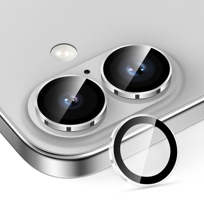 Tough On Camera Lens Protector Tempered Glass for iPhone