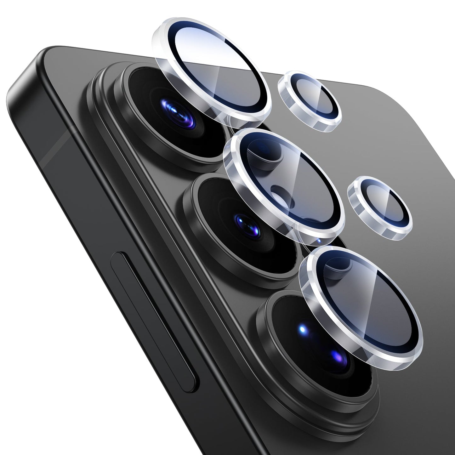 Tough On Samsung Galaxy Camera Lens Protector