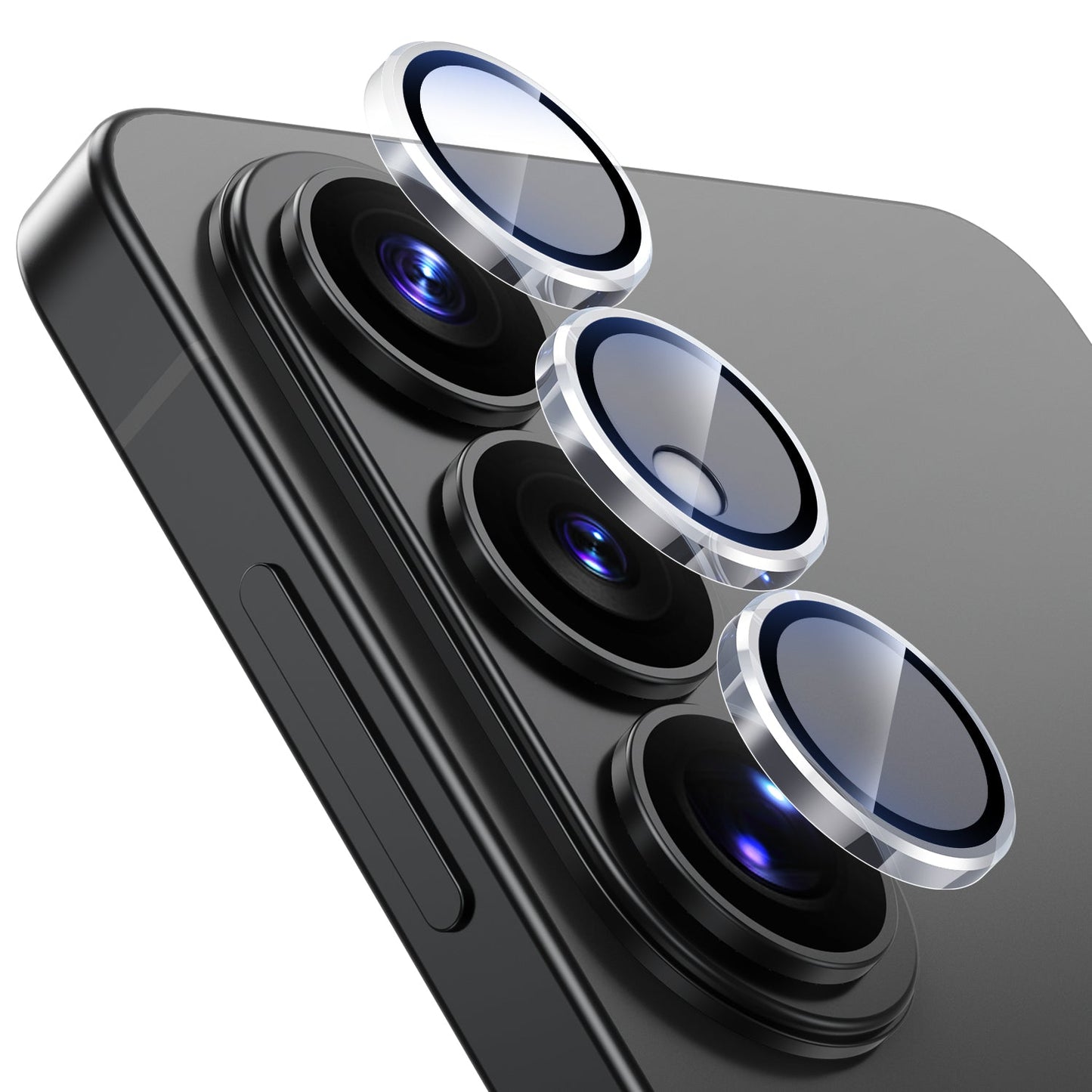 Tough On Samsung Galaxy Camera Lens Protector