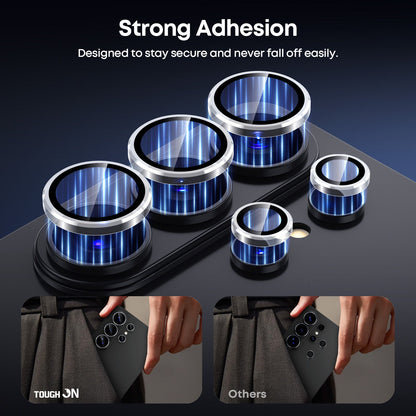 Tough On Samsung Galaxy Camera Lens Protector