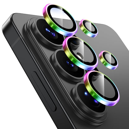 Tough On Samsung Galaxy Camera Lens Protector
