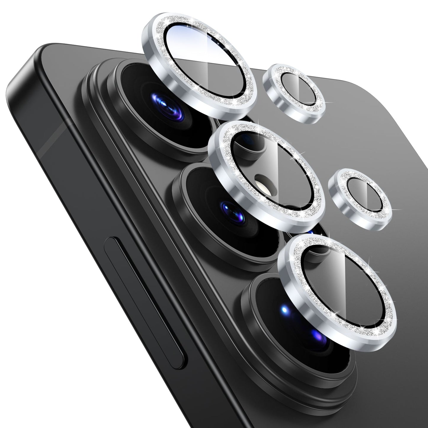Tough On Samsung Galaxy Camera Lens Protector