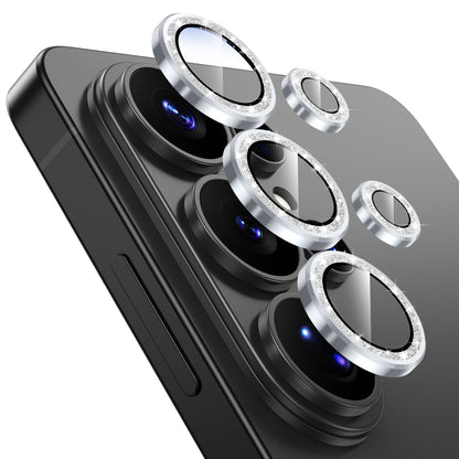 Tough On Samsung Galaxy Camera Lens Protector