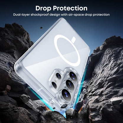 Tough On Samsung Galaxy Clear Case