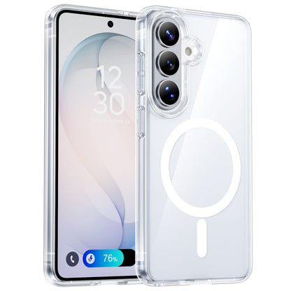 Tough On Clear Case for Samsung Galaxy S26 Series