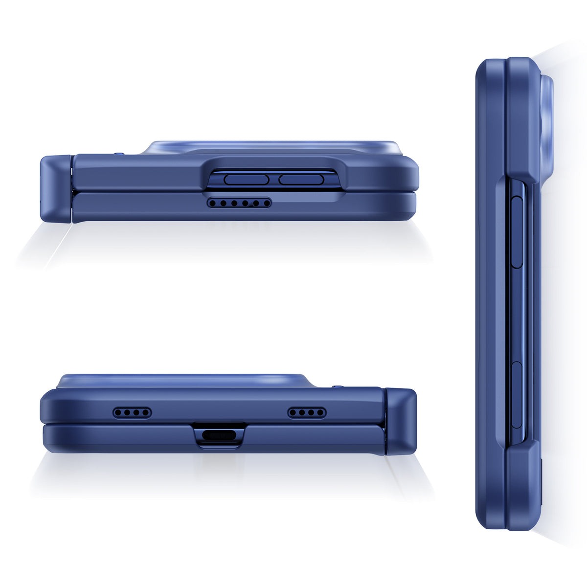 Tough On DuoStand iPhone Ultra Case