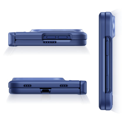 Tough On DuoStand iPhone Ultra Case