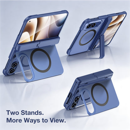 Tough On DuoStand iPhone Ultra Case