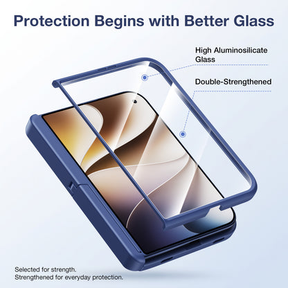 Tough On DuoStand iPhone Ultra Case