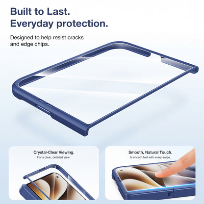 Tough On DuoStand iPhone Ultra Case