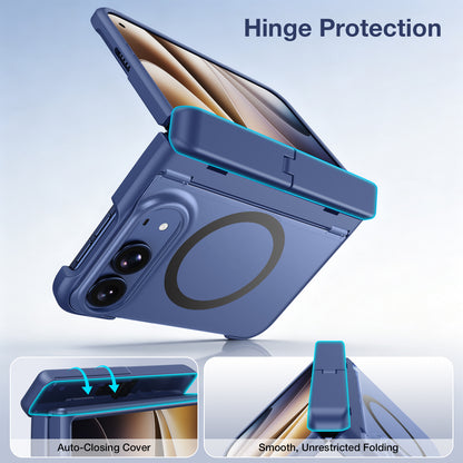 Tough On DuoStand iPhone Ultra Case