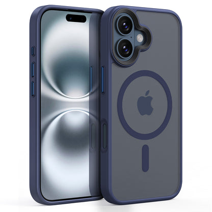 Tough On Shockproof Case with MagSafe for iPhone