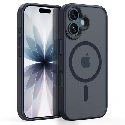 Tough On Shockproof Case with MagSafe for iPhone