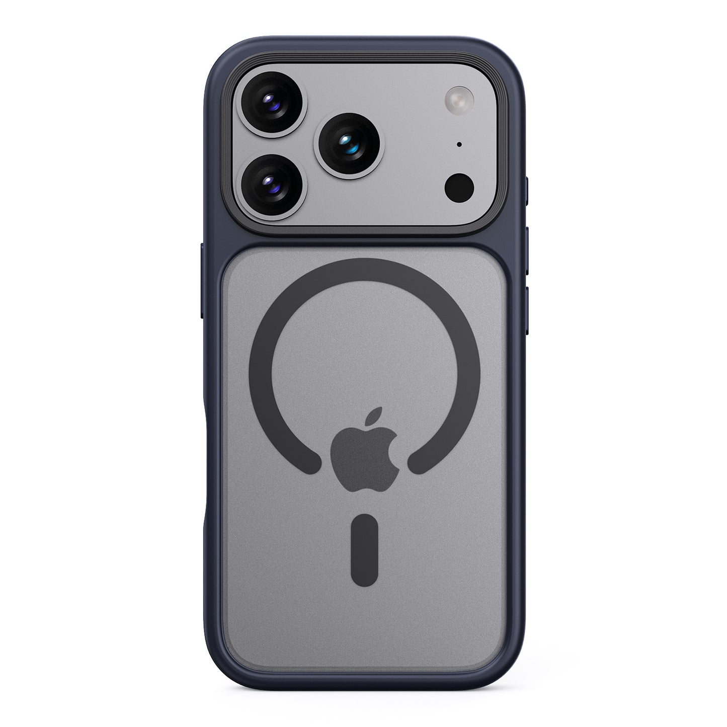 Tough On Shockproof Case with MagSafe for iPhone