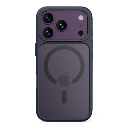 Tough On Shockproof Case with MagSafe for iPhone
