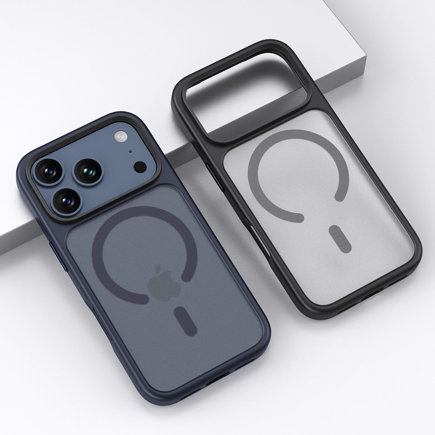 Tough On Shockproof Case with MagSafe for iPhone