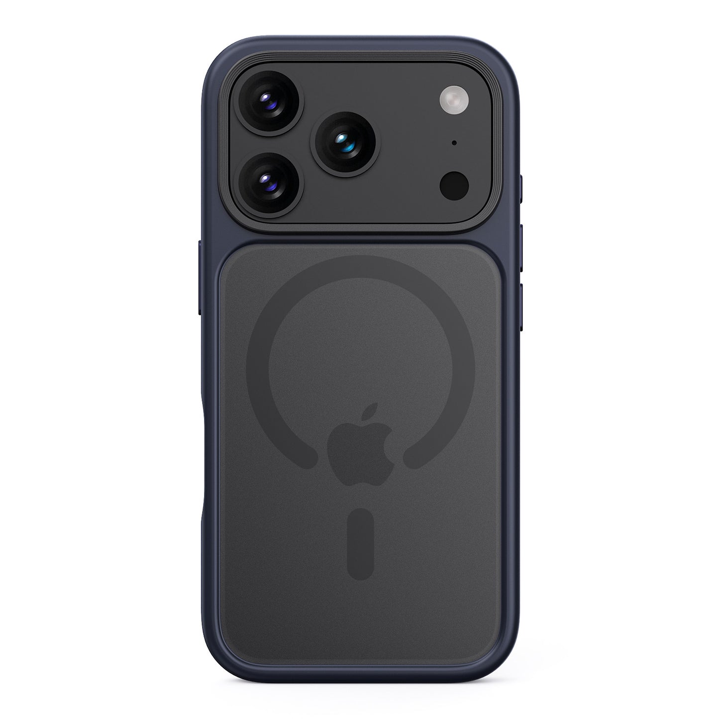 Tough On Shockproof Case with MagSafe for iPhone