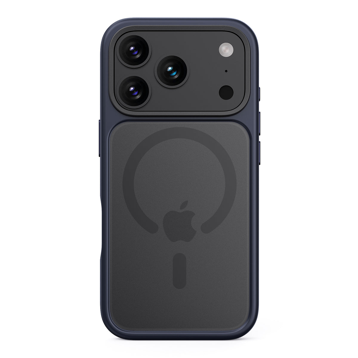 Tough On Shockproof Case with MagSafe for iPhone