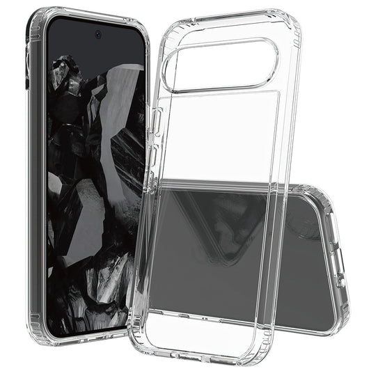 Tough On Google Pixel 9 Case Clear Air