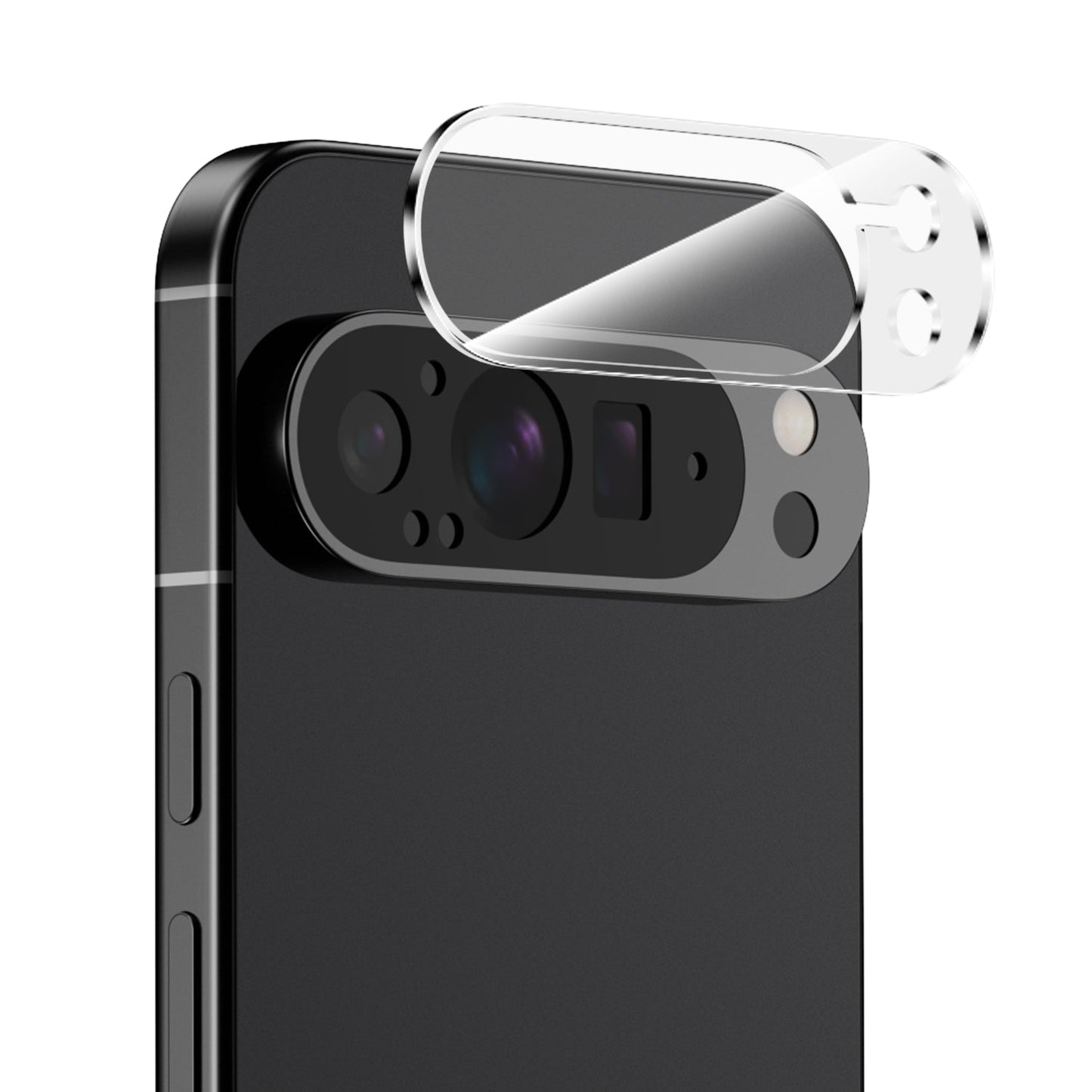 Tough On Google Pixel 9 Pro XL Camera Protector Glass