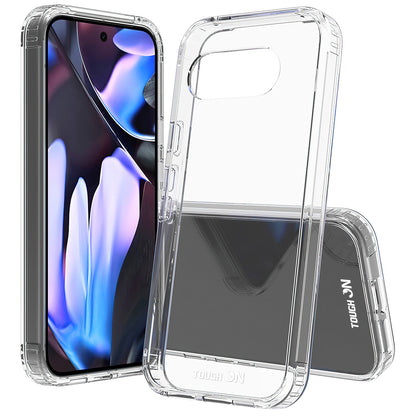 Tough On Google Pixel 9a Case Clear Air