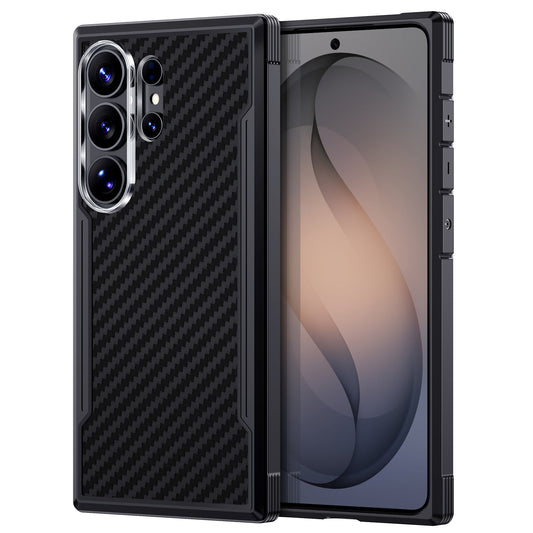 Tough On Samsung Galaxy Iron Shield Case