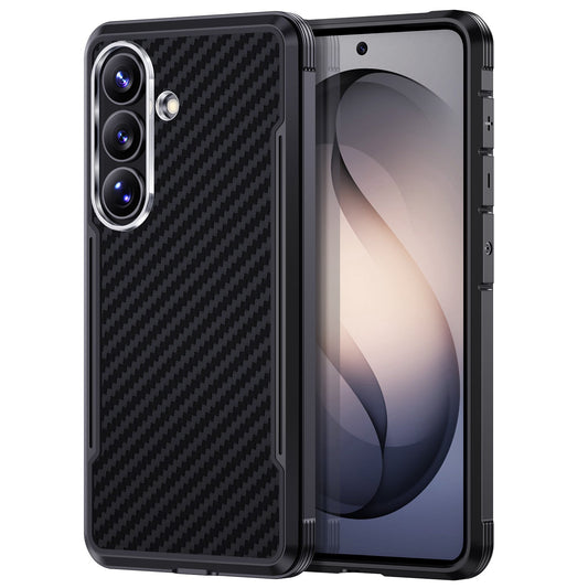 Tough On Samsung Galaxy Iron Shield Case