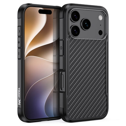 Tough On Iron Shield Case with MagSafe for iPhone