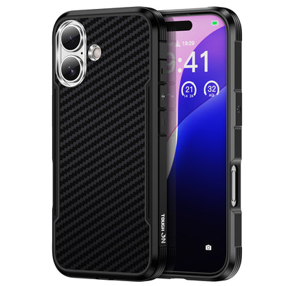 Tough On Iron Shield Case with MagSafe for iPhone