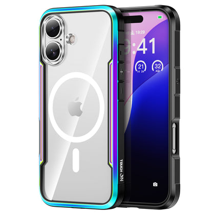 Tough On Iron Shield Case with MagSafe for iPhone