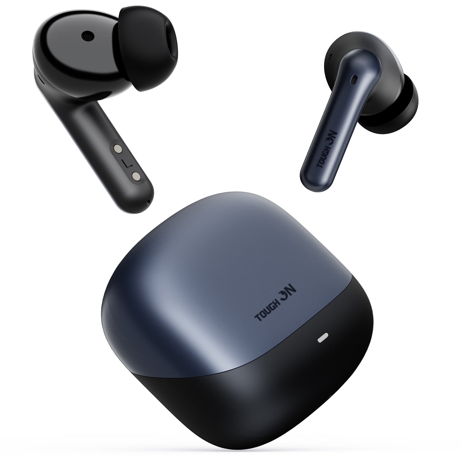 Tough On K2 Adaptive Hybrid ANC In-Ear Headphones