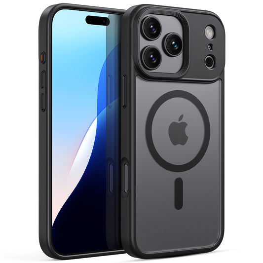 Tough On Matte Case with Magsafe for iPhone