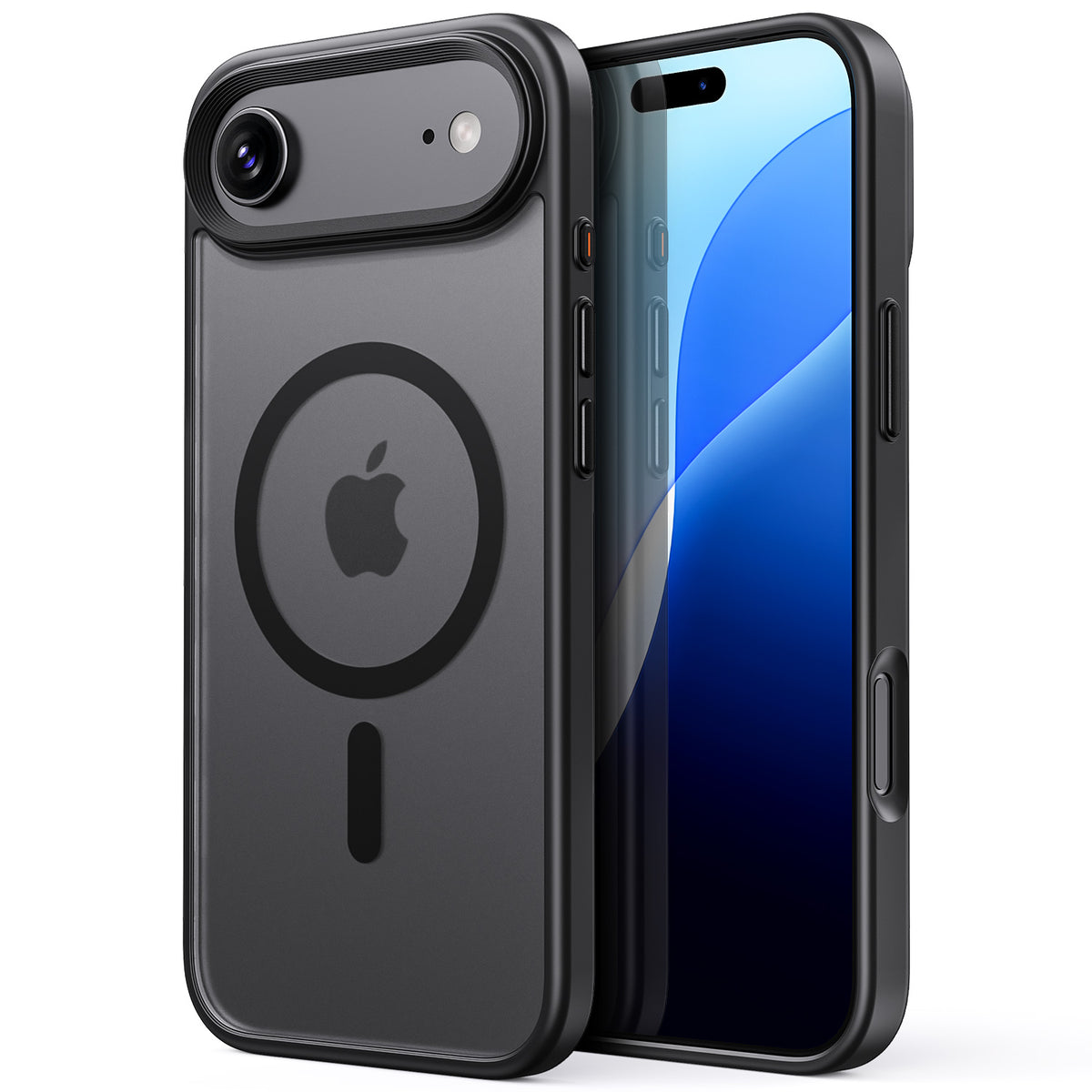 Tough On Shockproof Case with MagSafe for iPhone