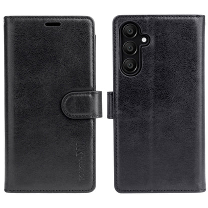 Tough On Samsung Galaxy A17/A16 Case Wallet Leather Cover