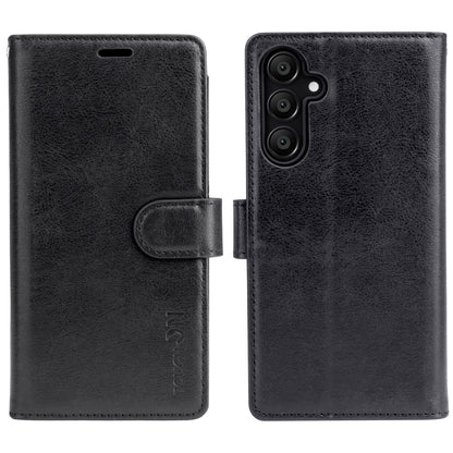 Tough On Samsung Galaxy A16 Case Wallet Leather Cover