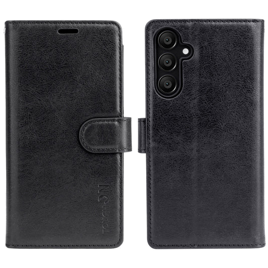 Tough On Samsung Galaxy A16 Case Wallet Leather Cover