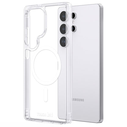 Tough On Samsung Galaxy S25 Ultra Case with MagSafe Clear Air